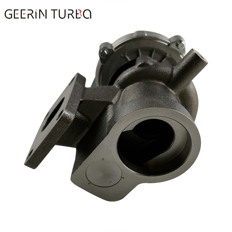 GT1749E 708337-0001 708337-0002 Turbo Charger Full Kit For Hyundai Mighty Truck KIA