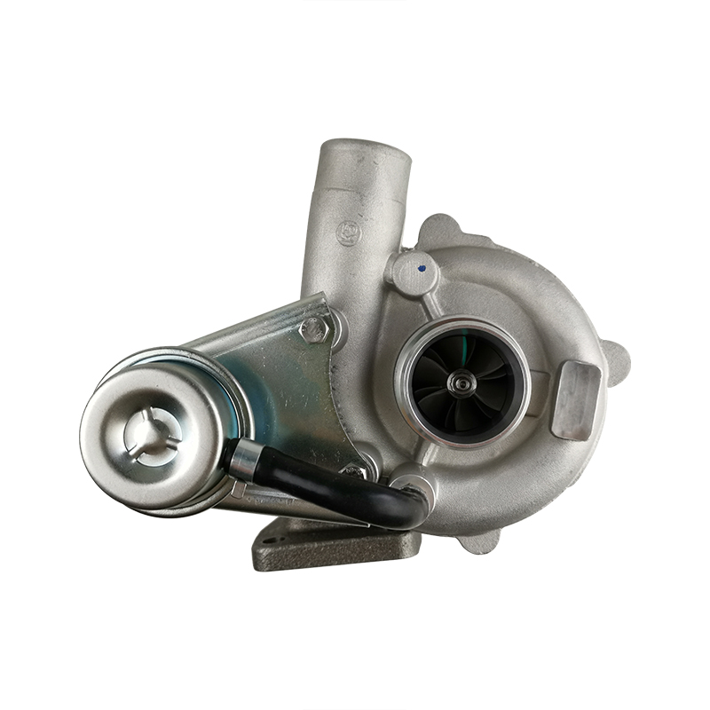 GT1749E 708337-0001 708337-0002 Turbo Charger Full Kit For Hyundai Mighty Truck KIA