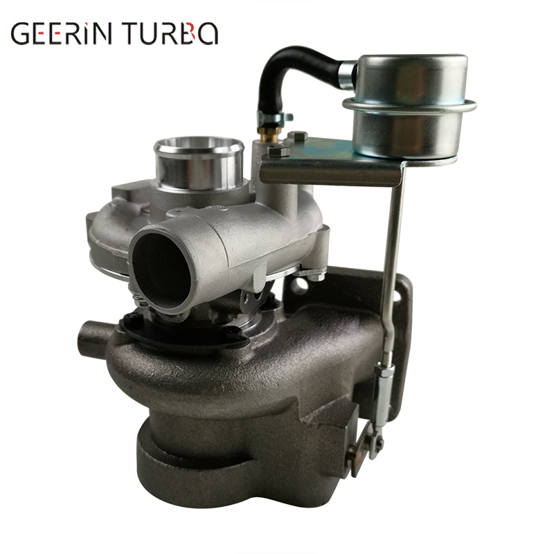 GT1749E 708337-0001 708337-0002 Turbo Charger Full Kit For Hyundai Mighty Truck KIA