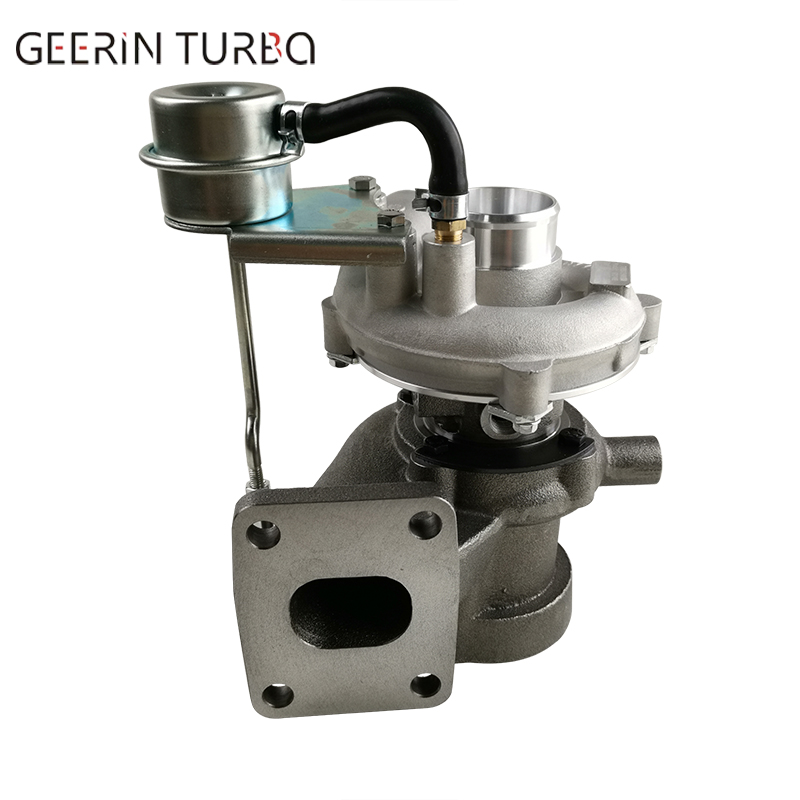 GT1749E 708337-0001 708337-0002 Turbo Charger Full Kit For Hyundai Mighty Truck KIA