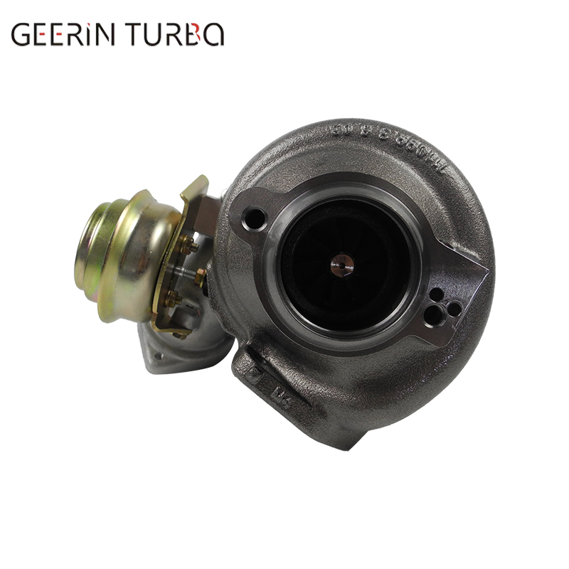 GT2260V 753392-5019S Turbo Full Turbocharger For BMW X5 3.0 d (E53) Factory
