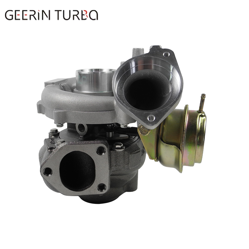 GT2260V 753392-5019S Turbo Full Turbocharger For BMW X5 3.0 d (E53) Factory