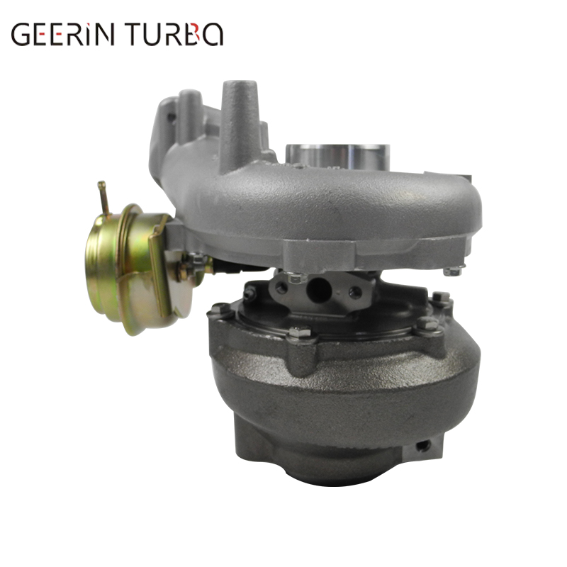 GT2260V 753392-5019S Turbo Full Turbocharger For BMW X5 3.0 d (E53)