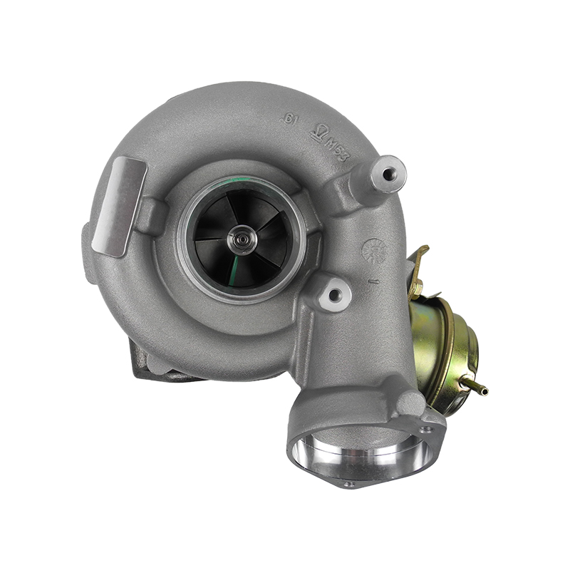 GT2260V 753392-5019S Turbo Full Turbocharger For BMW X5 3.0 d (E53)