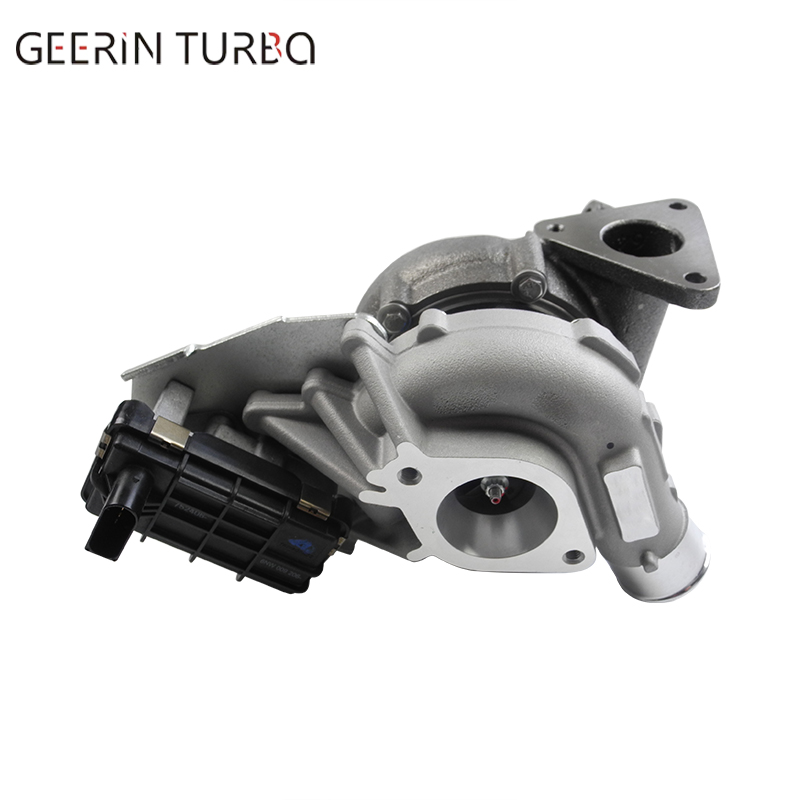 GT2052V 752610 -5032S Turbocharger Kit For Ford Transit VI 2.4 TDC