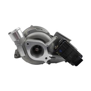 Kit turbocompressor GT2052V 752610 -5032S para Ford Transit VI 2.4 TDC