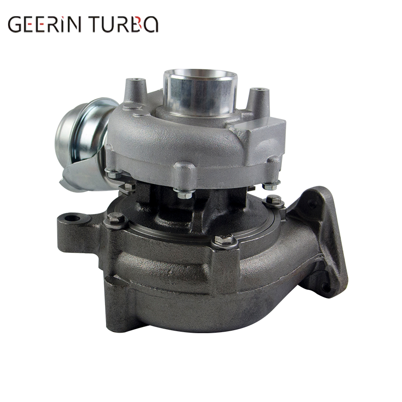 GT1749V 701855-5007S Turbocharger Kit For Ford Galaxy 1.9 TDI