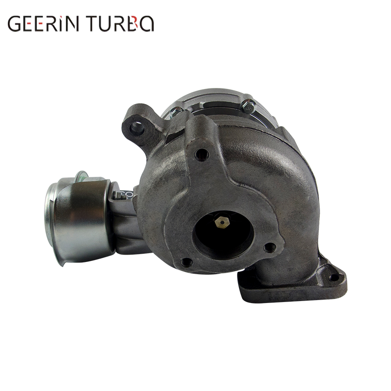 GT1749V 701855-5007S Turbocharger Kit For Ford Galaxy 1.9 TDI