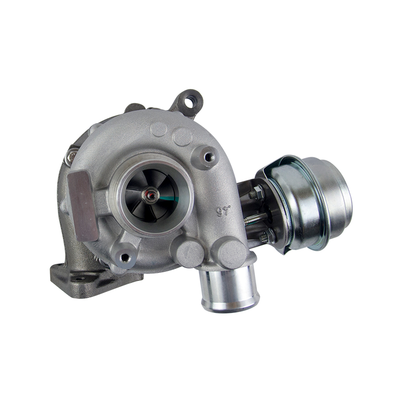 GT1749V 701855-5007S Turbocharger Kit For Ford Galaxy 1.9 TDI