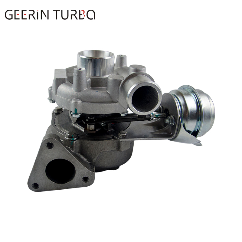 GT1749V 701855-5007S Turbocharger Kit For Ford Galaxy 1.9 TDI Factory