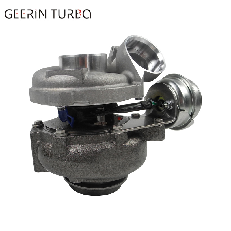 GT2256V 715910-5002S Turbocharger Assy For Mercedes -PKW E-Klasse 270 CDI (W210)