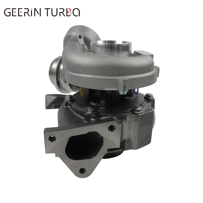 GT2256V 715910-5002S Turbocharger Assy For Mercedes -PKW E-Klasse 270 CDI (W210) Factory