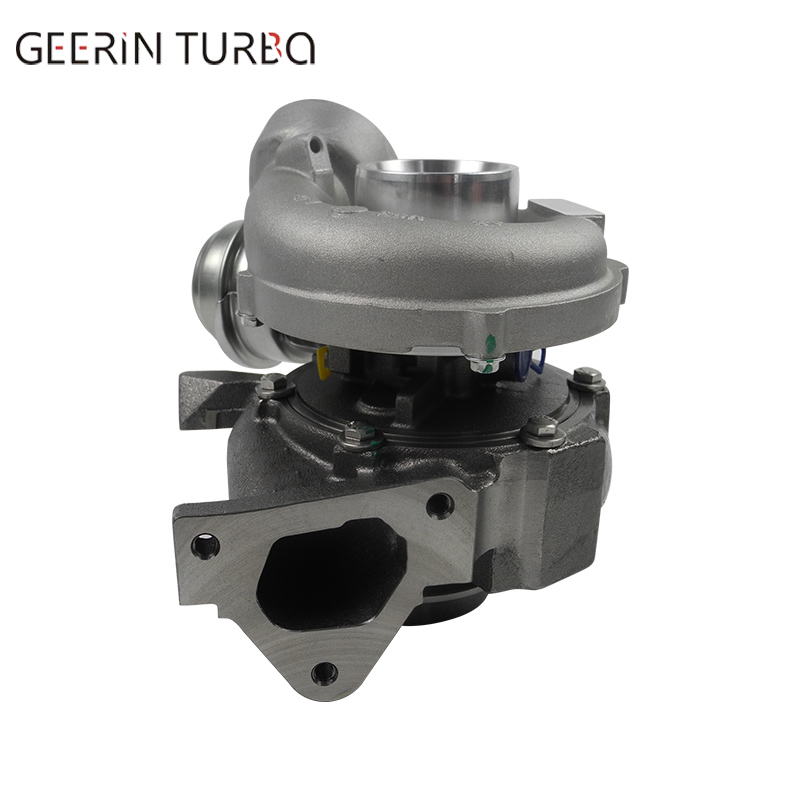 GT2256V 715910-5002S Turbocharger Assy For Mercedes -PKW E-Klasse 270 CDI (W210)