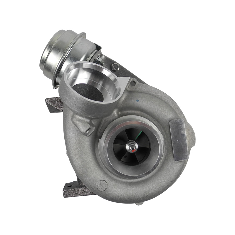 Conjunto do turbocompressor GT2256V 715910-5002S para Mercedes-PKW E-Klasse 270 CDI (W210)