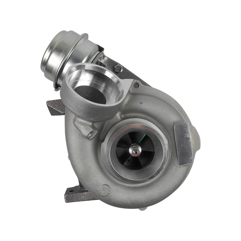 GT2256V 715910-5002S Turbocharger Assy For Mercedes -PKW E-Klasse 270 CDI (W210)