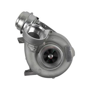 Conjunto de turbocompresor GT2256V 715910-5002S para Mercedes -PKW E-Klasse 270 CDI (W210)