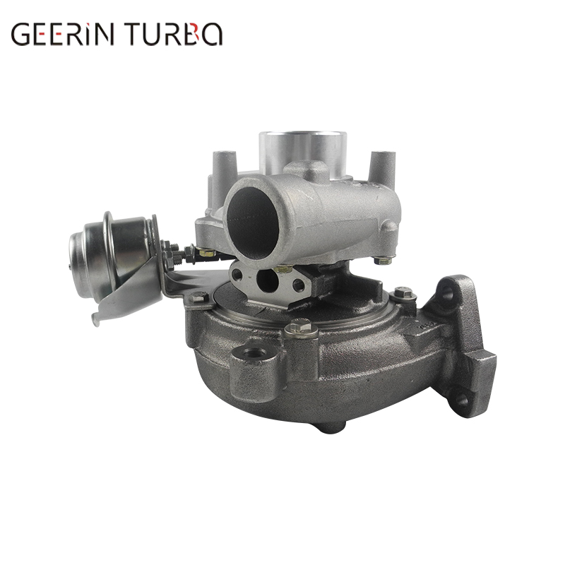 GT1541V 700960 -5012S Turbocharger For Audi A2 1.2 TDI