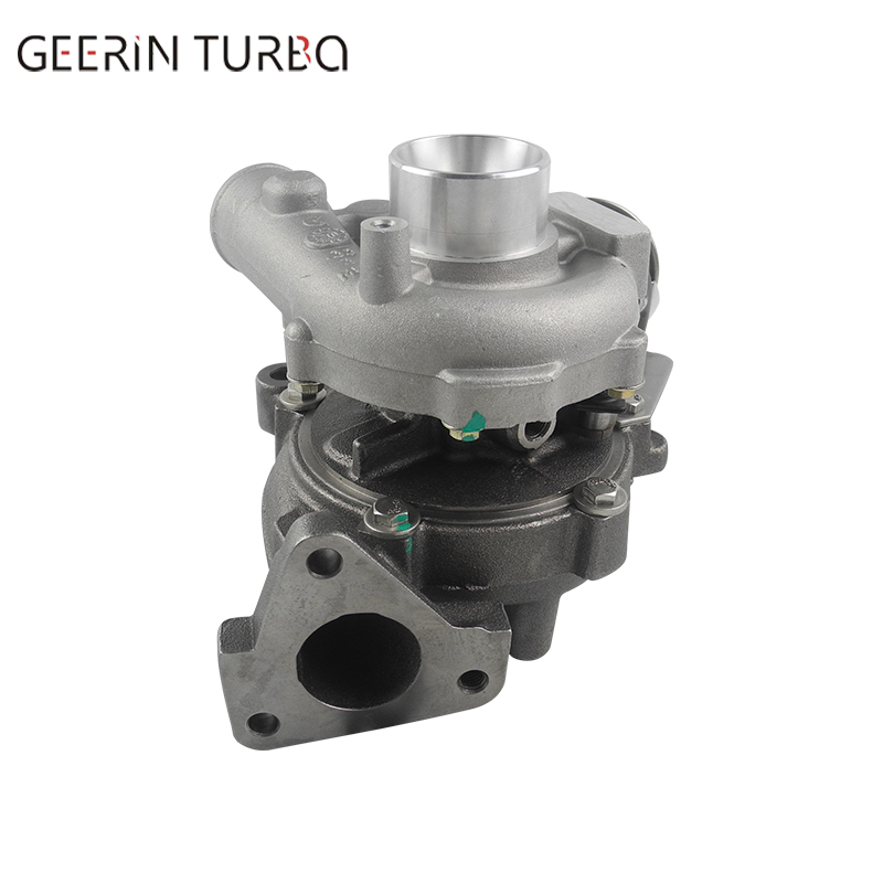 GT1541V 700960 -5012S Turbocharger For Audi A2 1.2 TDI