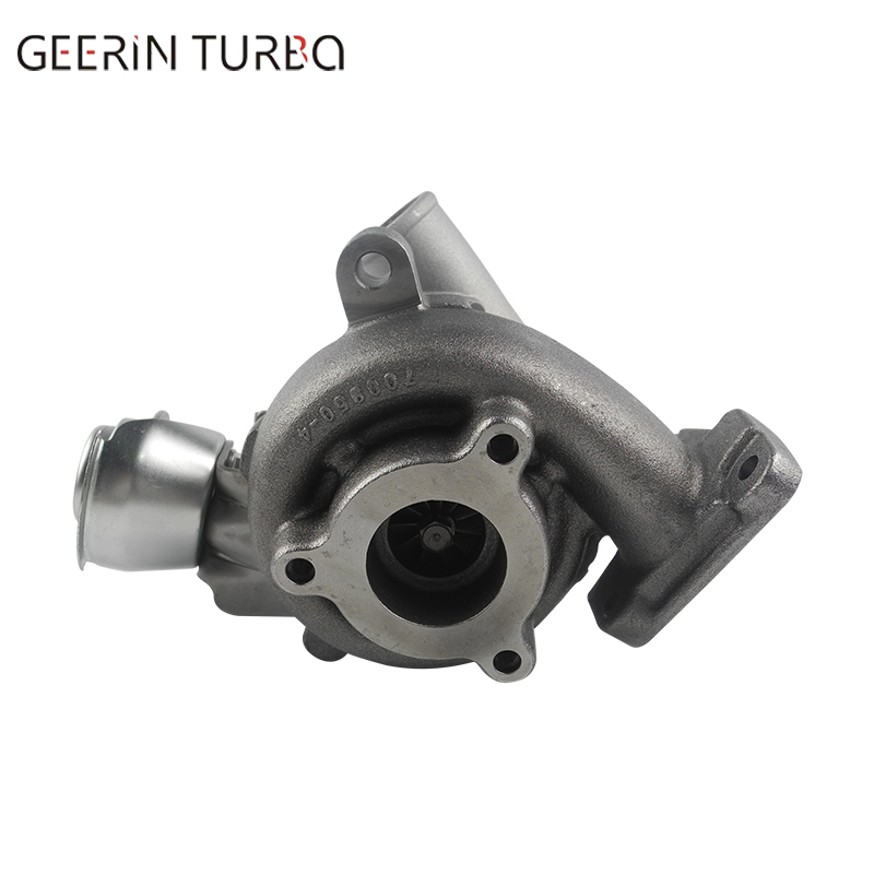 GT1541V 700960 -5012S Turbocharger For Audi A2 1.2 TDI Factory