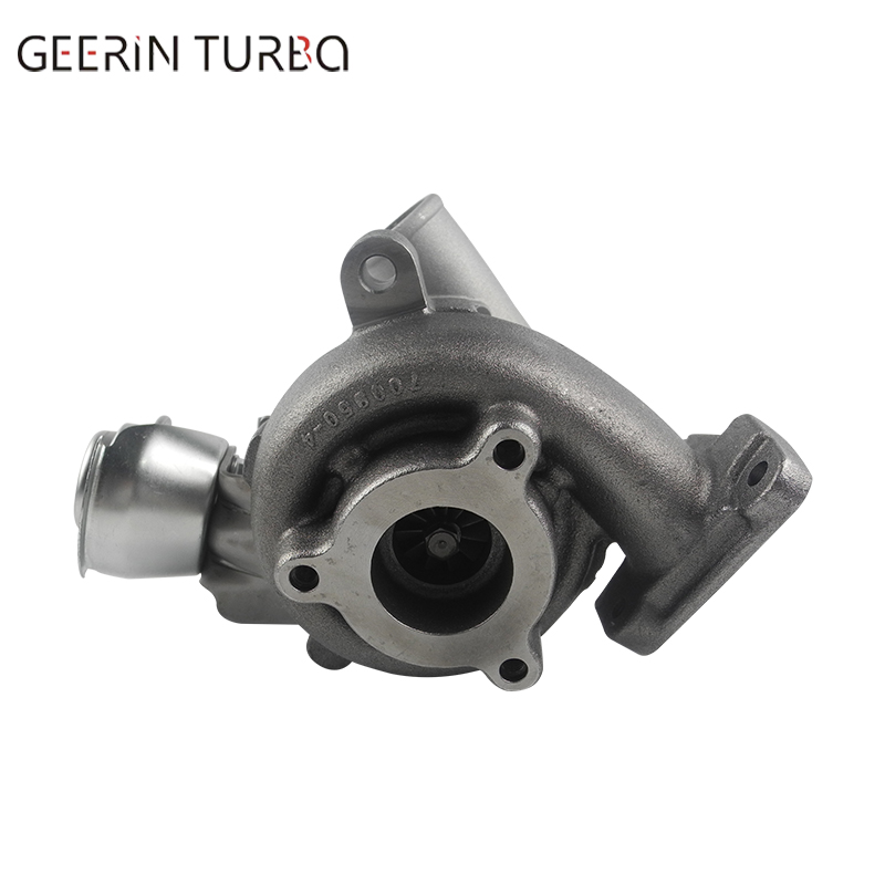 GT1541V 700960 -5012S Turbocharger For Audi A2 1.2 TDI