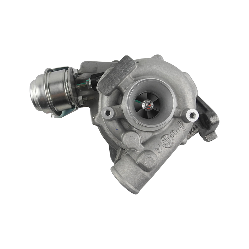 Turbocompressore GT1541V 700960 -5012S per Audi A2 1,2 TDI