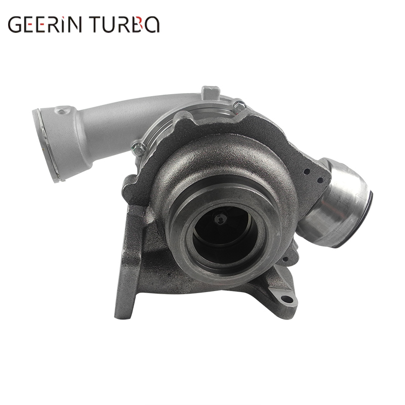 GT17V 760699 -5006S Engine Turbocharger For Volkswagen T5 Transporter 2.5 TDI