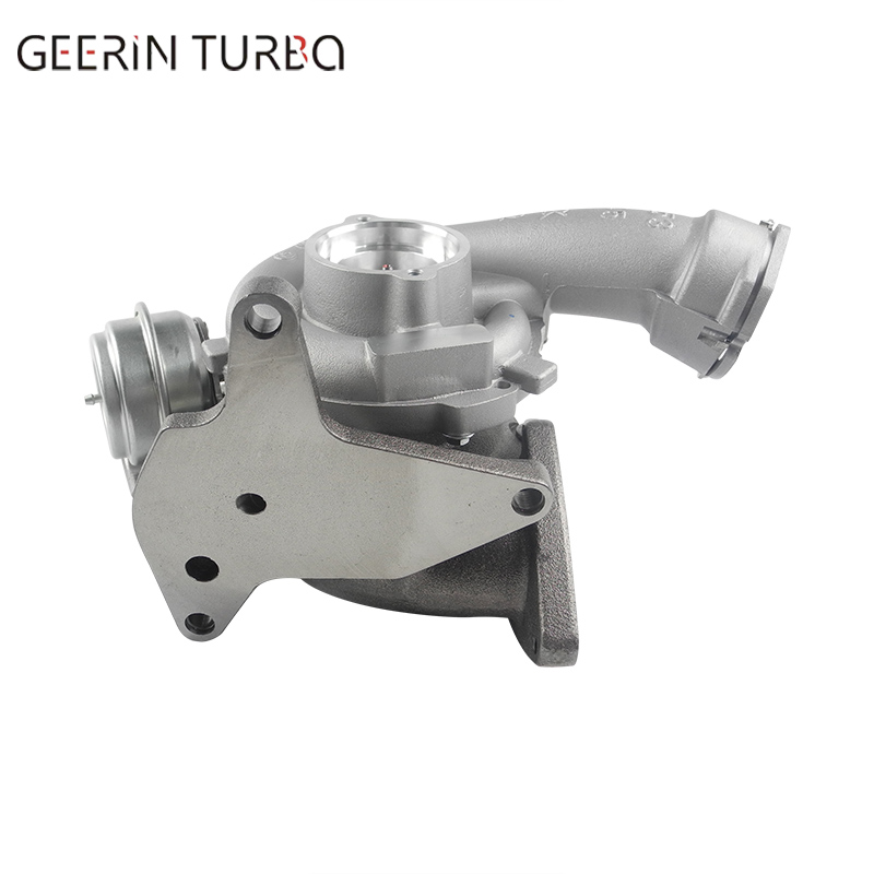 GT17V 760699 -5006S Engine Turbocharger For Volkswagen T5 Transporter 2.5 TDI Factory