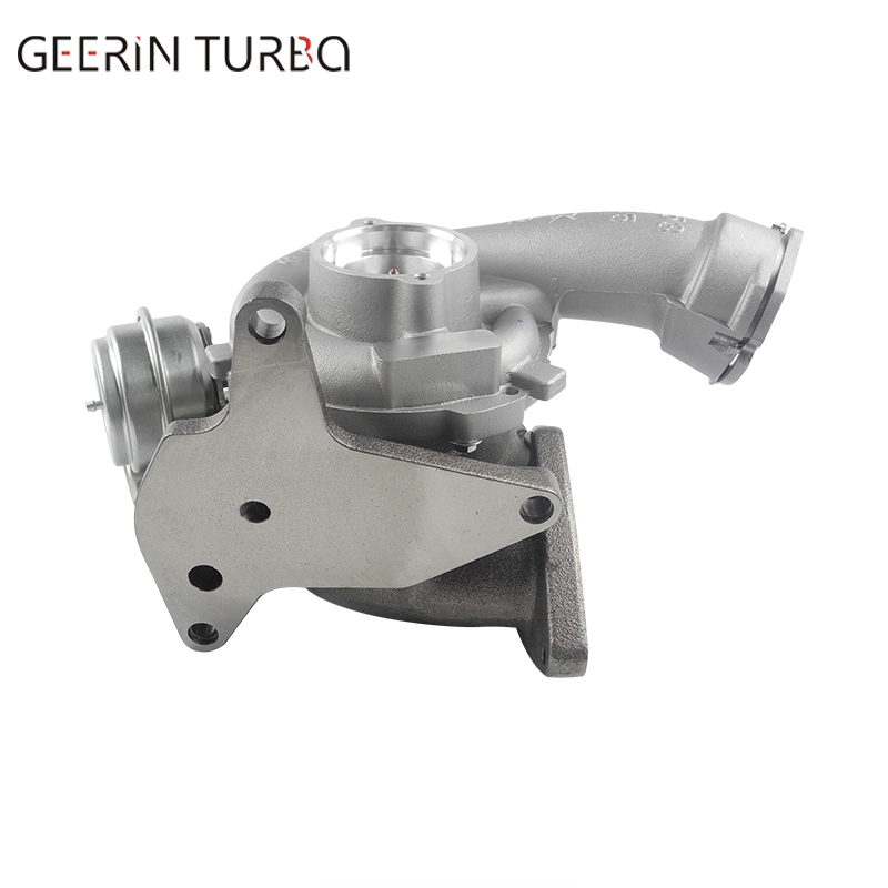 GT17V 760699 -5006S Engine Turbocharger For Volkswagen T5 Transporter 2.5 TDI