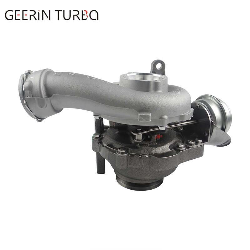 GT17V 760699 -5006S Engine Turbocharger For Volkswagen T5 Transporter 2.5 TDI