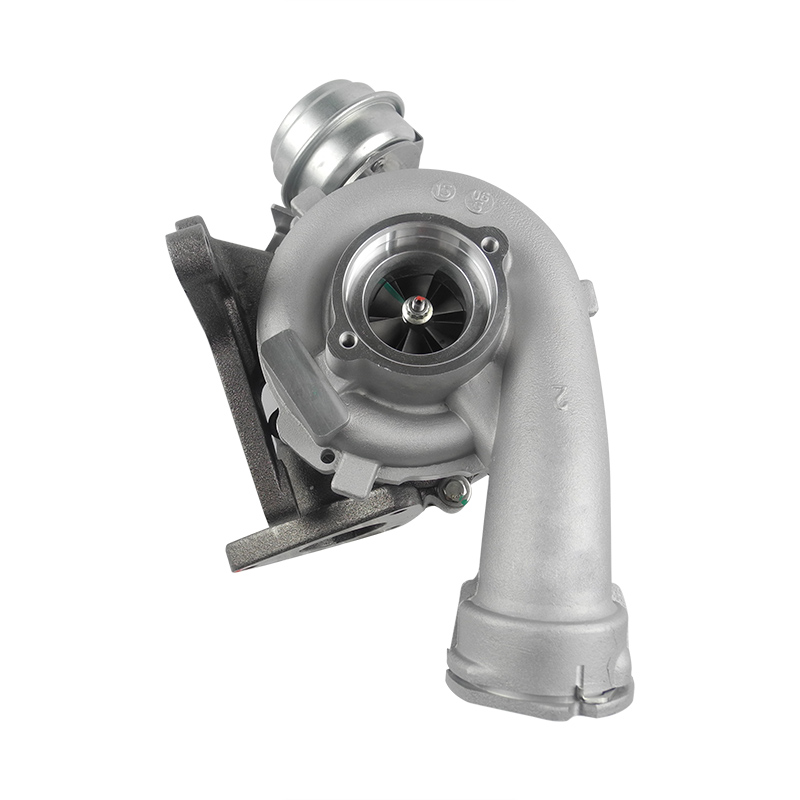 GT17V 760699 -5006S Engine Turbocharger For Volkswagen T5 Transporter 2.5 TDI