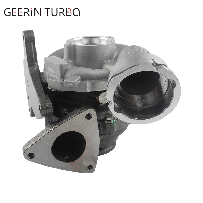 GT17V 760699 -5006S Engine Turbocharger For Volkswagen T5 Transporter 2.5 TDI