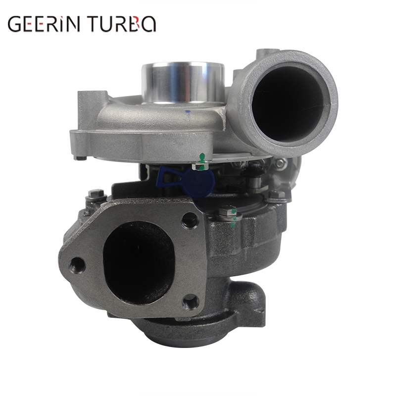 GT2256V 704361-5010S Charger Turbocharger For BMW 330 d (E46)