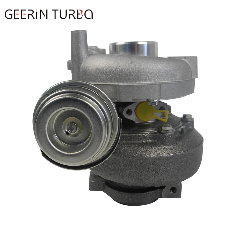 GT2256V 704361-5010S Charger Turbocharger For BMW 330 d (E46)