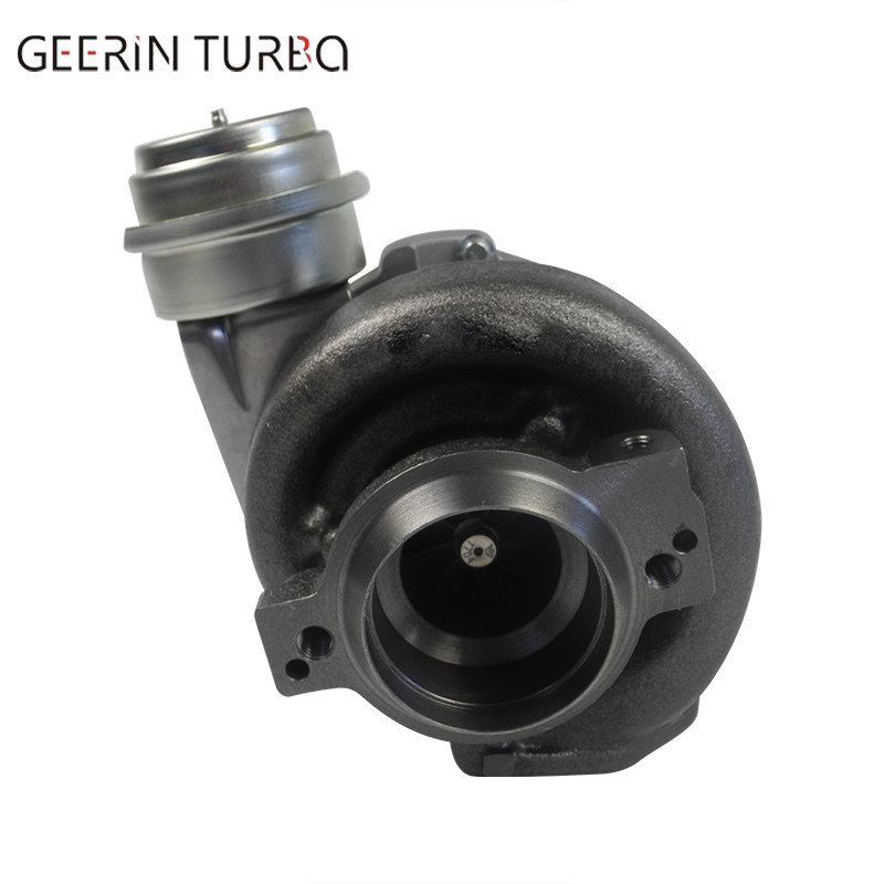 GT2256V 704361-5010S Charger Turbocharger For BMW 330 d (E46) Factory