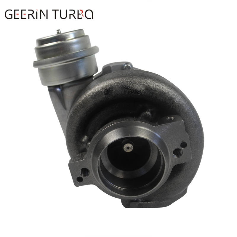 GT2256V 704361-5010S Charger Turbocharger For BMW 330 d (E46)