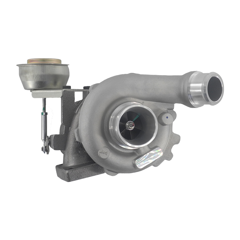 GT2256S 765326-5002S Turbo Turbocharger Assy For Volkswagen