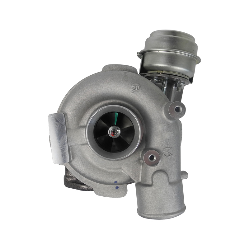 GT2256V 704361-5010S Charger Turbocharger For BMW 330 d (E46)