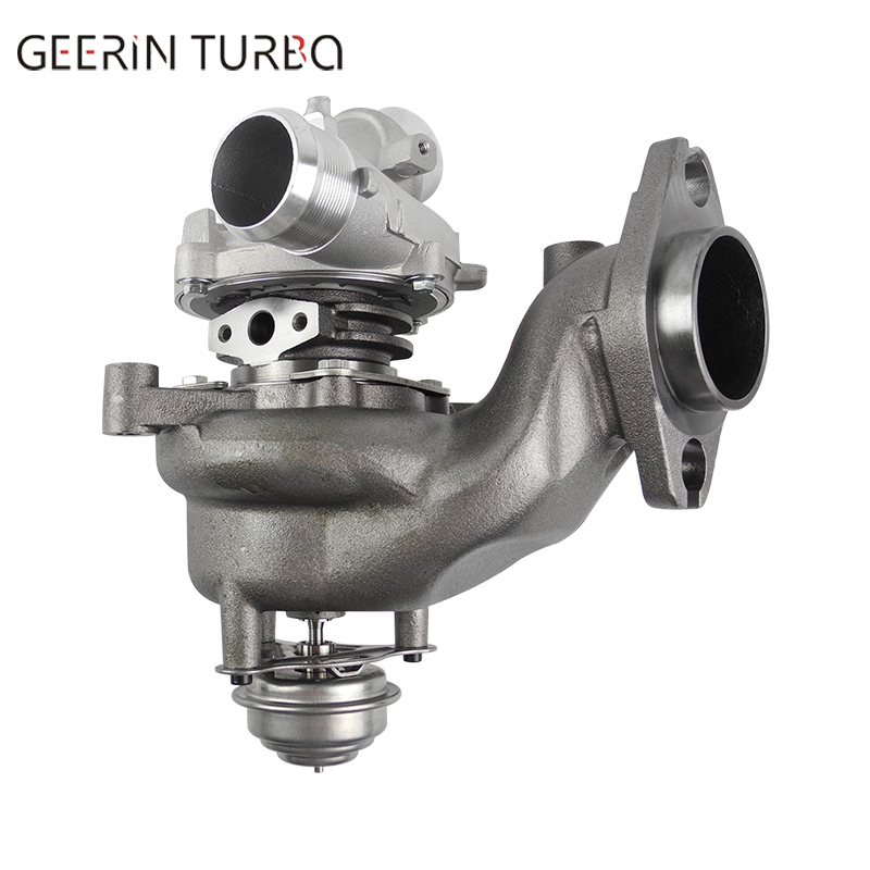 GT1549P 707240-5001S Complete Turbolader For Lancia Phedra 2.2 HDI Factory