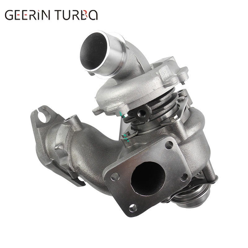 GT1549P 707240-5001S Complete Turbolader For Lancia Phedra 2.2 HDI