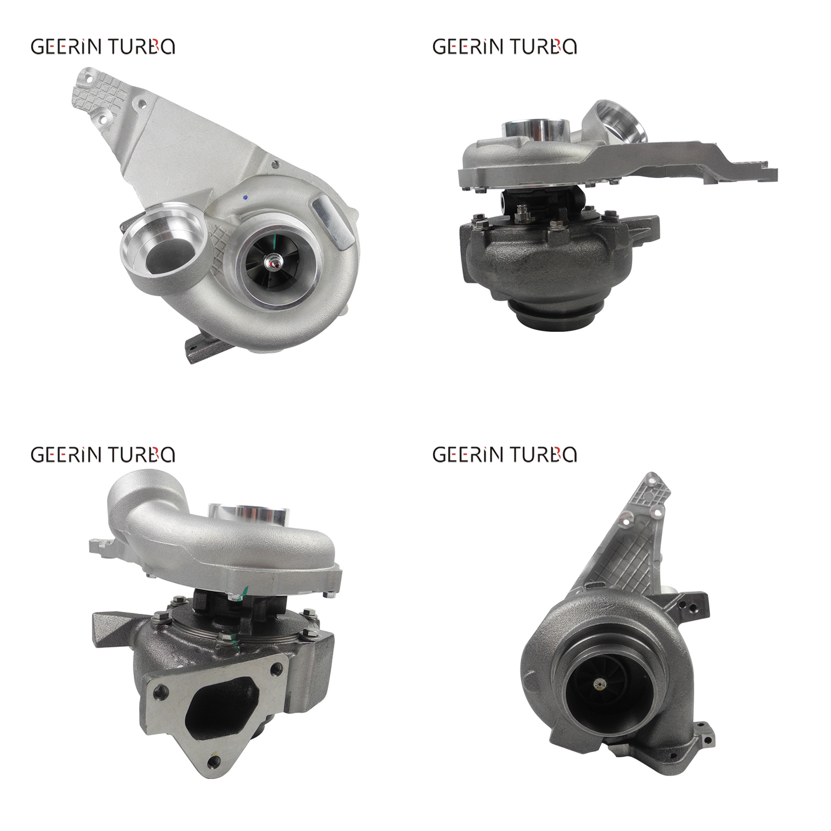 GT2056V 736088-5003S Car Turbo Kit For Mercedes -PKW Sprinter I 216CDI/316CDI/416CDI