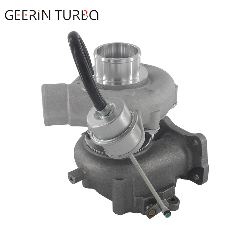 GT25 8972089663 Engine Turbocharger Turbo For Isuzu Truck NPR Factory