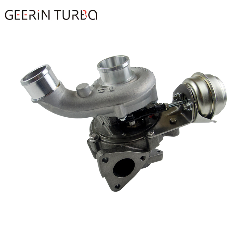 GT1549V 761433-5003S Complete Turbocharger Turbo Kit For Ssang-Yong Actyon 2.0 Xdi