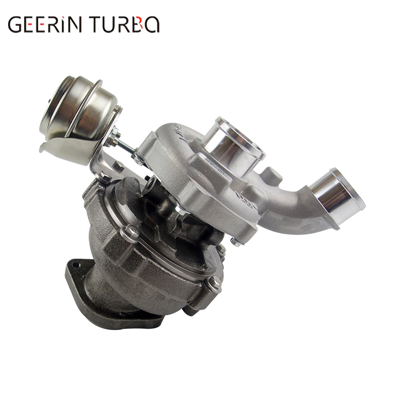 GT1549V 761433-5003S Complete Turbocharger Turbo Kit For Ssang-Yong Actyon 2.0 Xdi