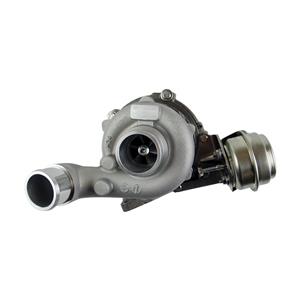 GT1549V 761433-5003S Turbocompressore completo Turbo Kit per Ssang-Yong Actyon 2.0 Xdi