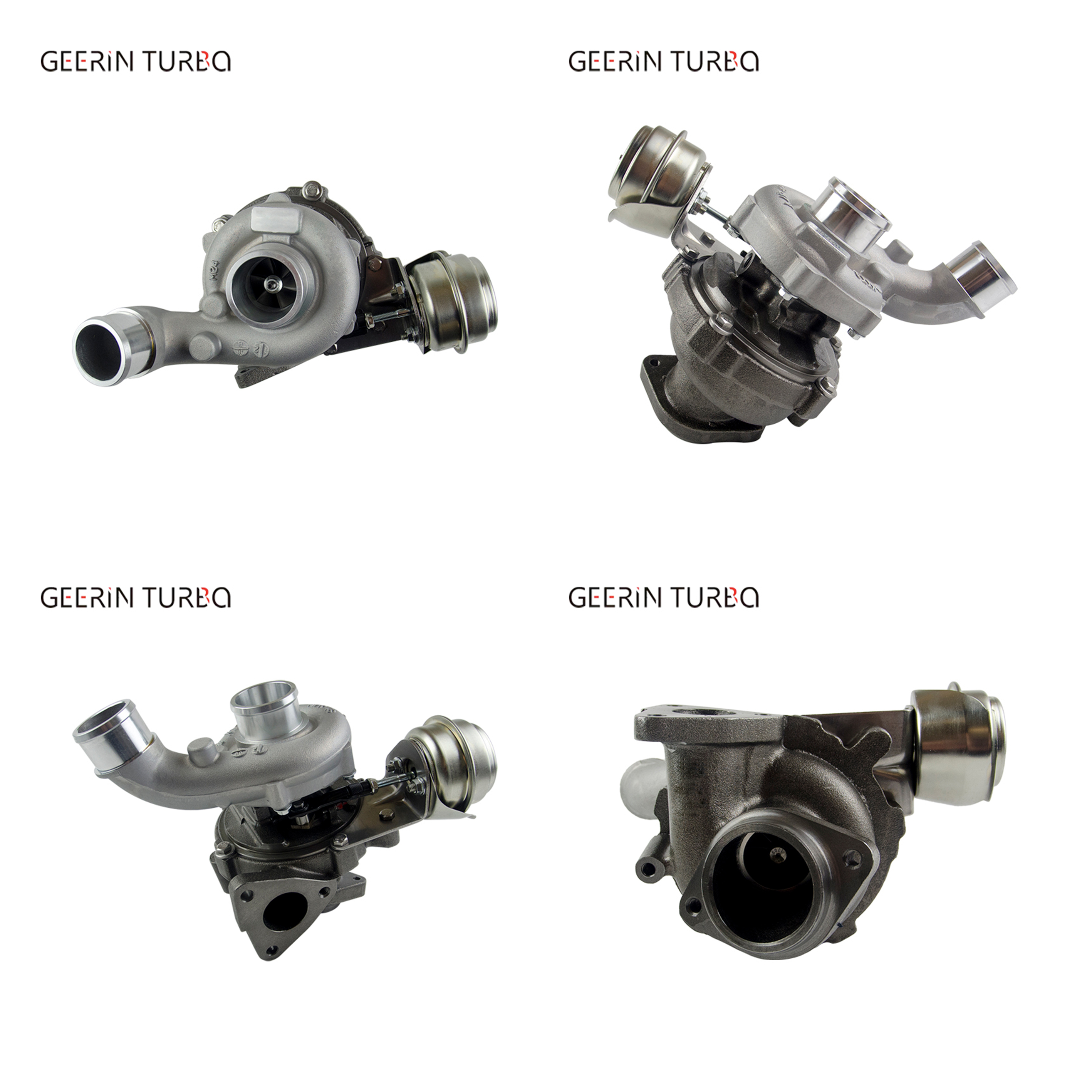 GT1549V 761433-5003S Complete Turbocharger Turbo Kit For Ssang-Yong Actyon 2.0 Xdi