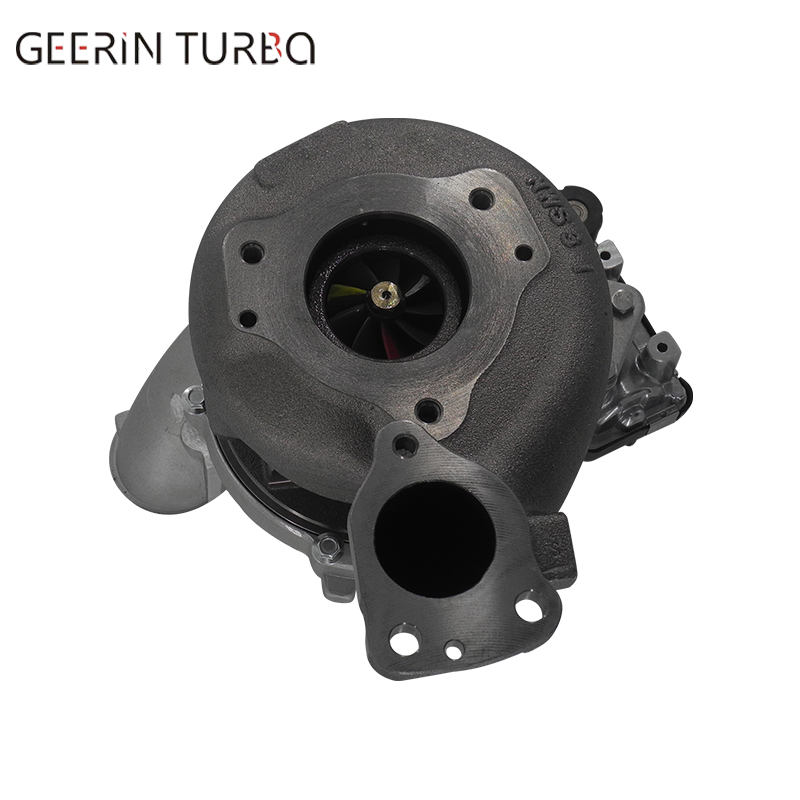 GTA2052GVK 765155-5008S Electric Turbo For Mercedes-PKW C-Klasse 320 CDI