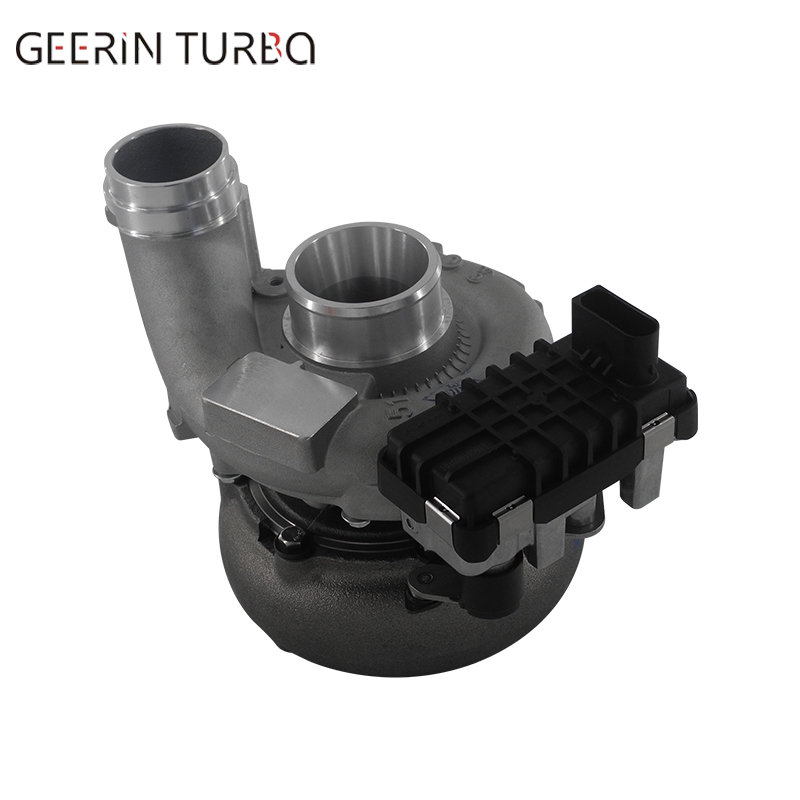 GTA2052GVK 765155-5008S Electric Turbo For Mercedes-PKW C-Klasse 320 CDI Factory
