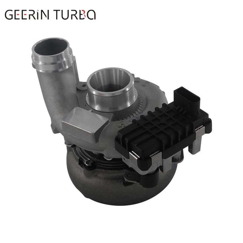 GTA2052GVK 765155-5008S Electric Turbo For Mercedes-PKW C-Klasse 320 CDI