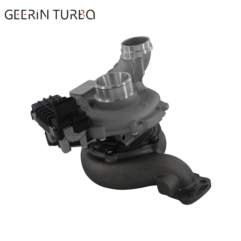 GTA2052GVK 765155-5008S Electric Turbo For Mercedes-PKW C-Klasse 320 CDI Factory