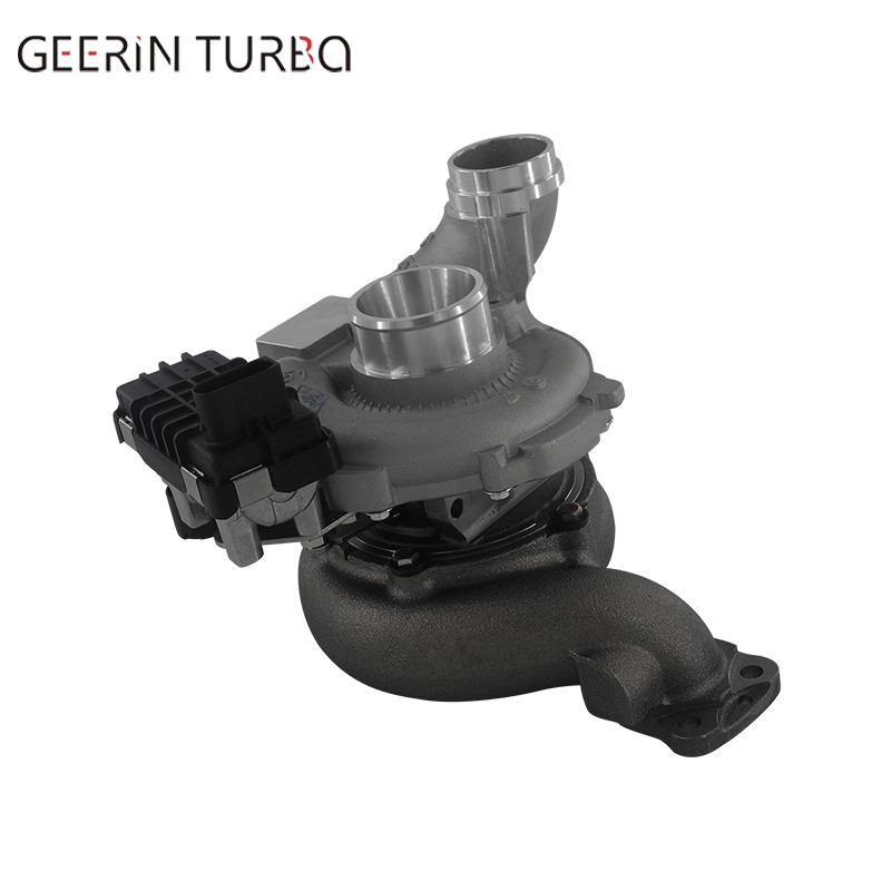 GTA2052GVK 765155-5008S Electric Turbo For Mercedes-PKW C-Klasse 320 CDI